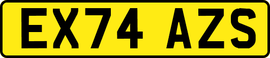 EX74AZS