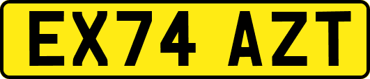 EX74AZT