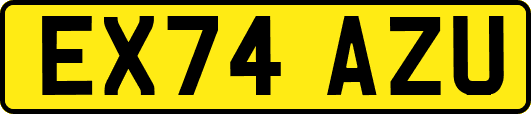 EX74AZU