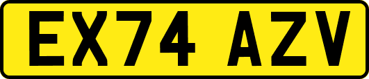 EX74AZV