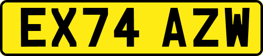 EX74AZW