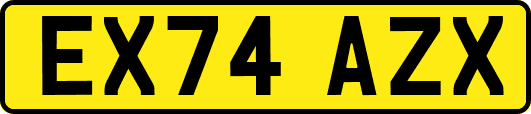 EX74AZX