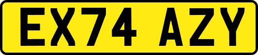 EX74AZY