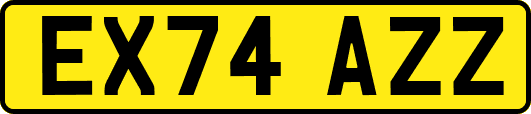 EX74AZZ