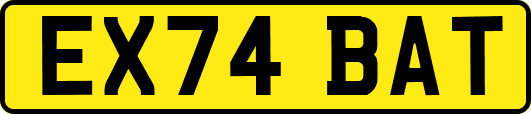 EX74BAT