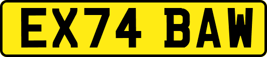 EX74BAW