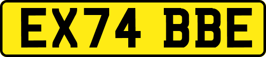 EX74BBE