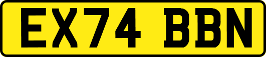 EX74BBN