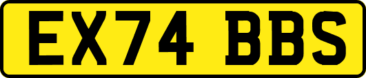 EX74BBS