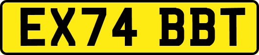EX74BBT