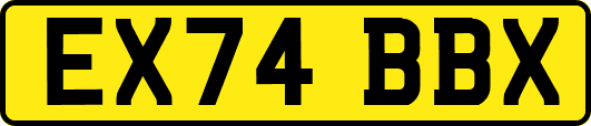 EX74BBX