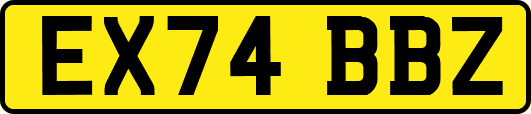 EX74BBZ