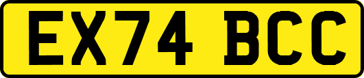 EX74BCC