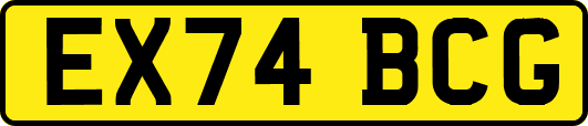 EX74BCG