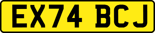 EX74BCJ
