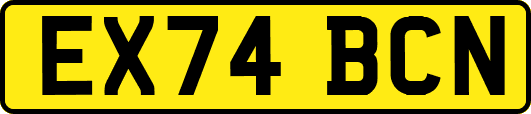 EX74BCN