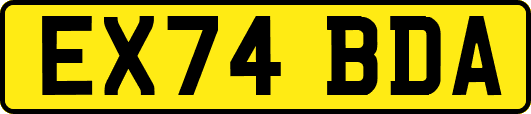 EX74BDA