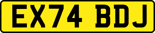 EX74BDJ