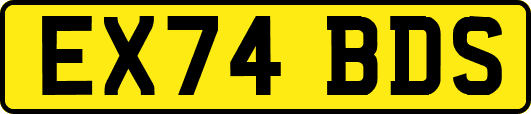 EX74BDS