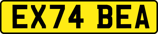 EX74BEA