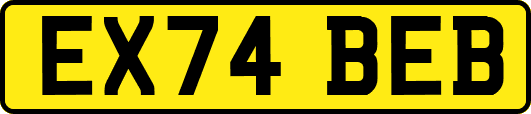 EX74BEB