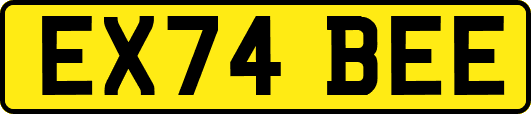EX74BEE