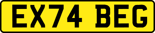 EX74BEG