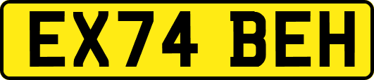 EX74BEH