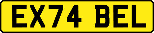 EX74BEL