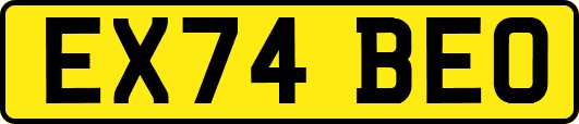 EX74BEO