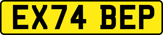 EX74BEP