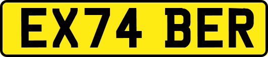 EX74BER