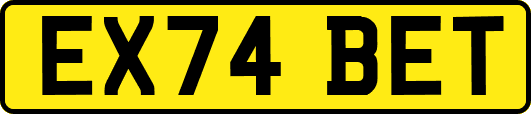 EX74BET