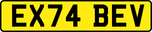 EX74BEV