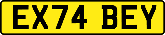 EX74BEY