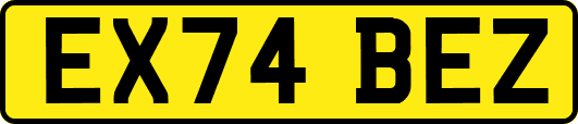 EX74BEZ