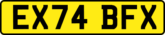 EX74BFX