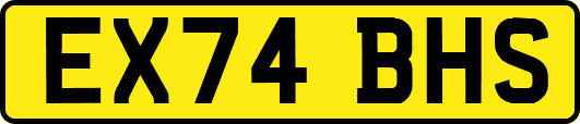 EX74BHS