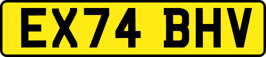 EX74BHV