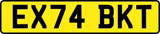 EX74BKT