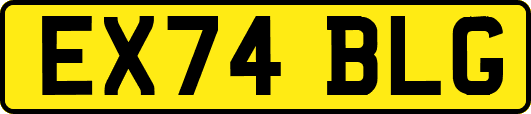 EX74BLG