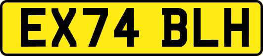 EX74BLH