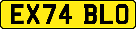 EX74BLO