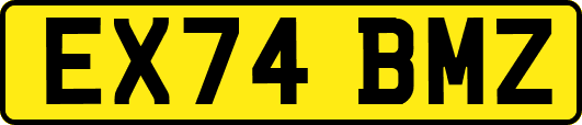 EX74BMZ