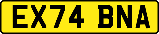 EX74BNA