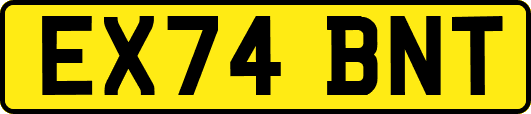 EX74BNT