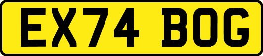 EX74BOG
