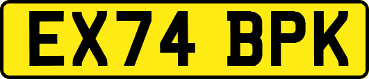 EX74BPK