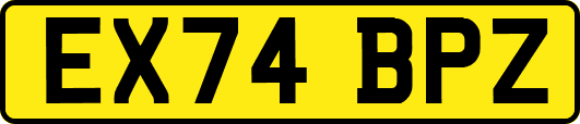 EX74BPZ