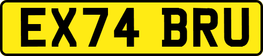 EX74BRU